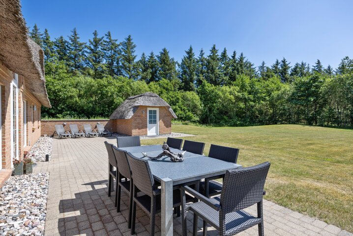 Ferienhaus L6046 in Lyngklitvej 3, Fjand - Bild #23