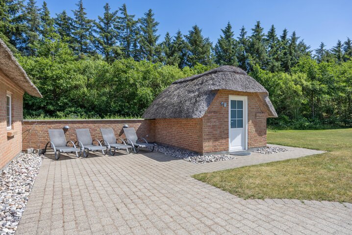 Ferienhaus L6046 in Lyngklitvej 3, Fjand - Bild #24