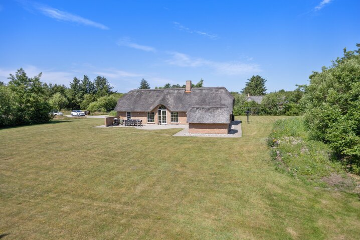 Ferienhaus L6046 in Lyngklitvej 3, Fjand - Bild #25