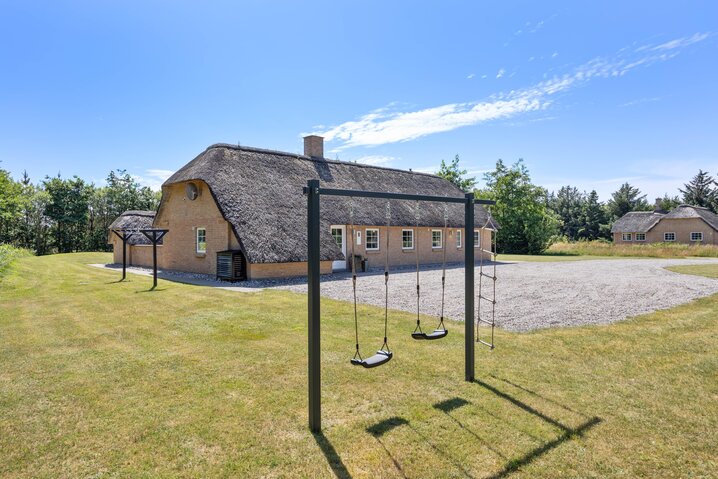 Ferienhaus L6046 in Lyngklitvej 3, Fjand - Bild #27