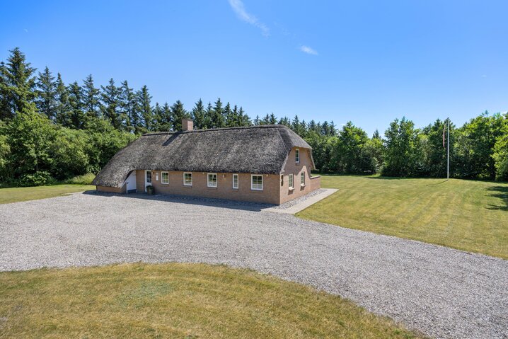 Ferienhaus L6046 in Lyngklitvej 3, Fjand - Bild #28
