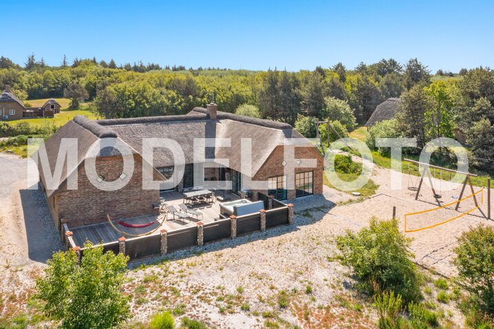 Sommerhus L6051 på Vester Mosevej 31, Vester Husby - Billede #0