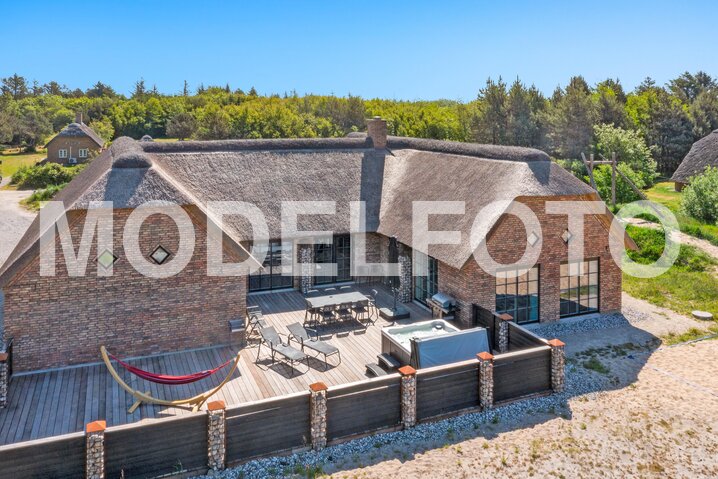 Sommerhus L6051 på Vester Mosevej 31, Vester Husby - Billede #1