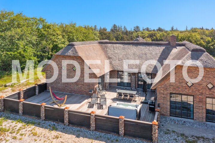 Sommerhus L6051 på Vester Mosevej 31, Vester Husby - Billede #2