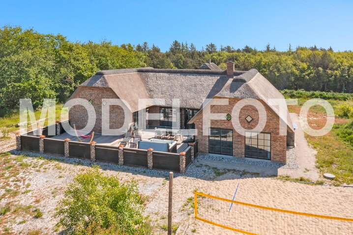 Sommerhus L6051 på Vester Mosevej 31, Vester Husby - Billede #3