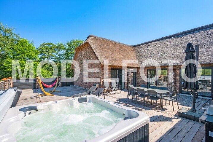 Sommerhus L6051 på Vester Mosevej 31, Vester Husby - Billede #4