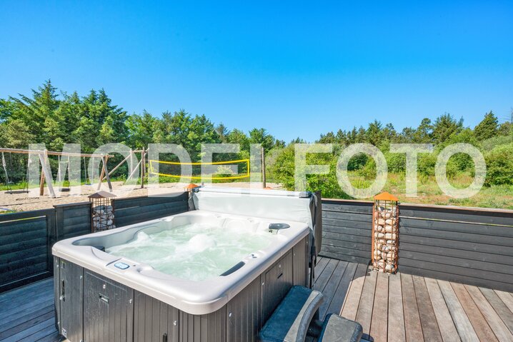 Sommerhus L6051 på Vester Mosevej 31, Vester Husby - Billede #6