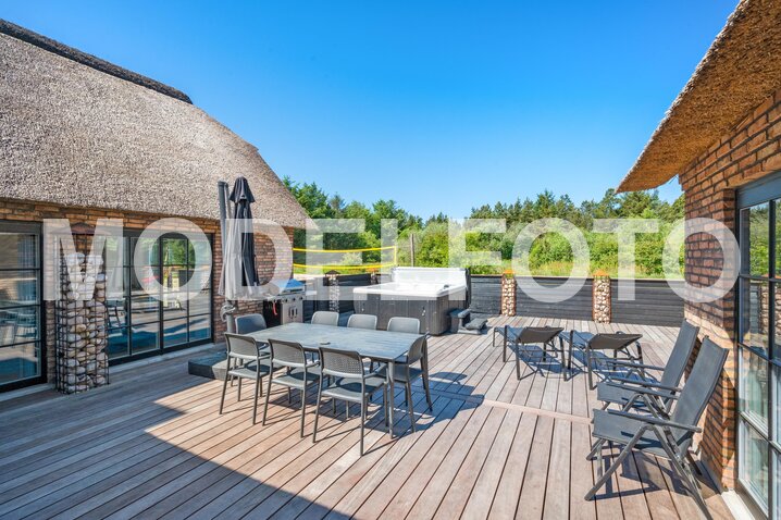 Sommerhus L6051 på Vester Mosevej 31, Vester Husby - Billede #9
