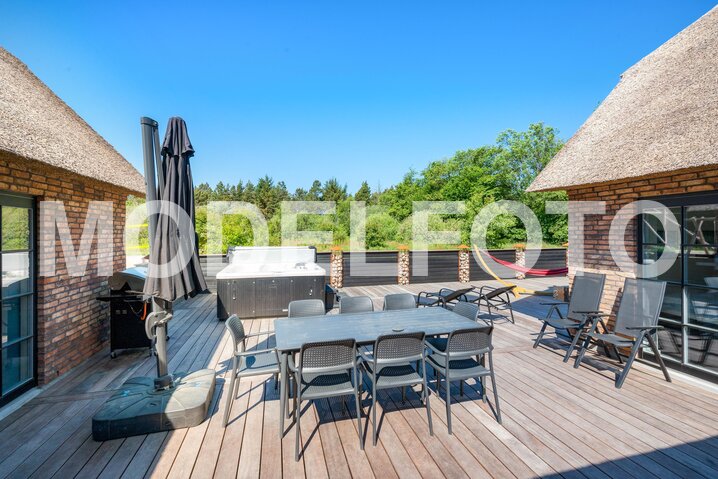 Sommerhus L6051 på Vester Mosevej 31, Vester Husby - Billede #10