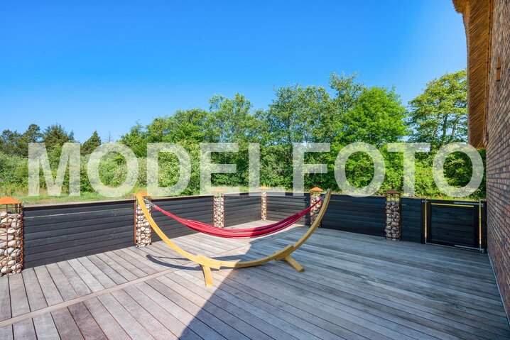 Sommerhus L6051 på Vester Mosevej 31, Vester Husby - Billede #11