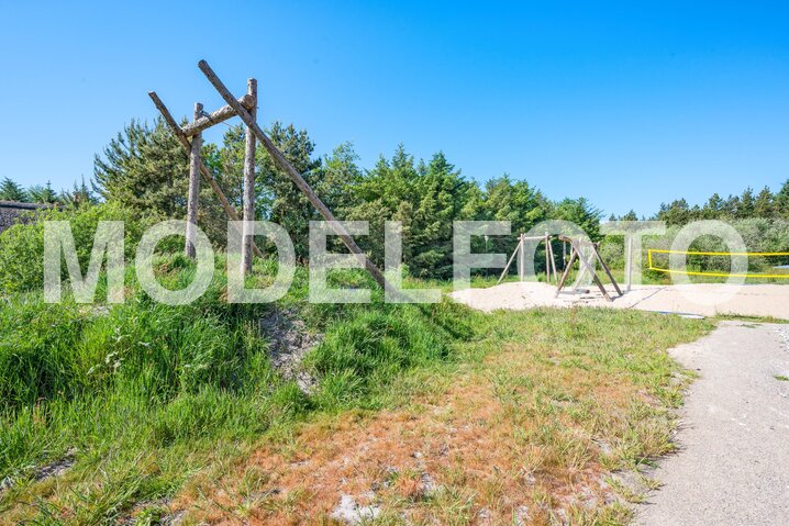 Sommerhus L6051 på Vester Mosevej 31, Vester Husby - Billede #12