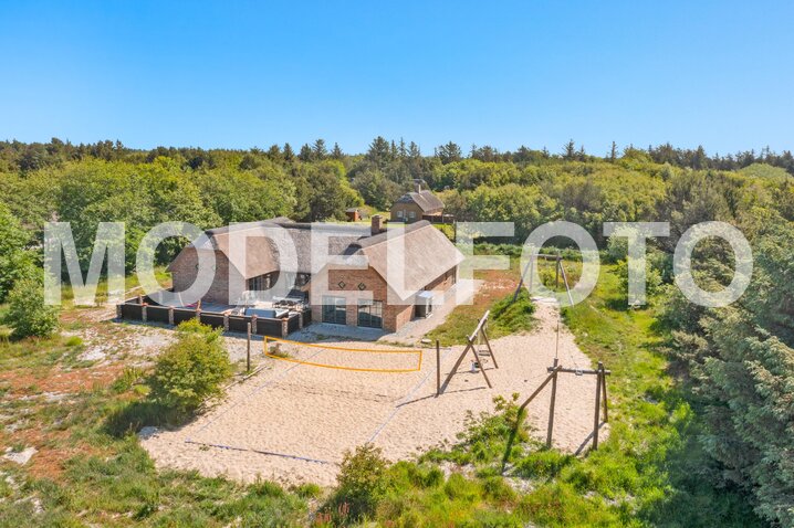 Sommerhus L6051 på Vester Mosevej 31, Vester Husby - Billede #15