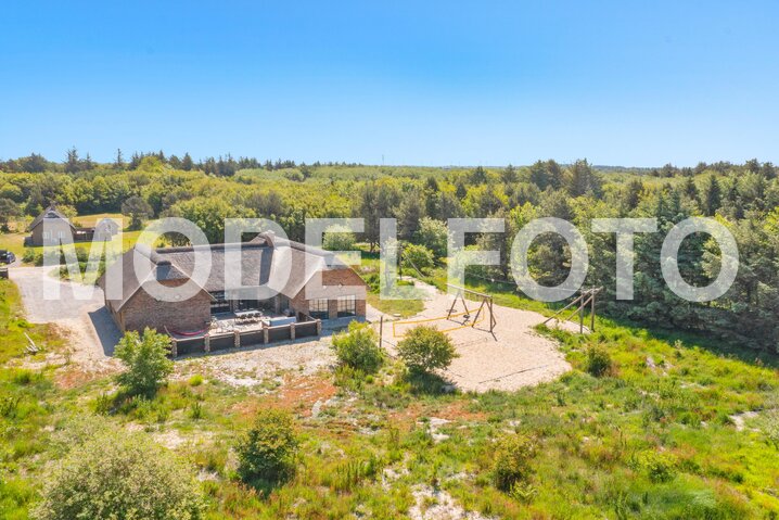 Sommerhus L6051 på Vester Mosevej 31, Vester Husby - Billede #17