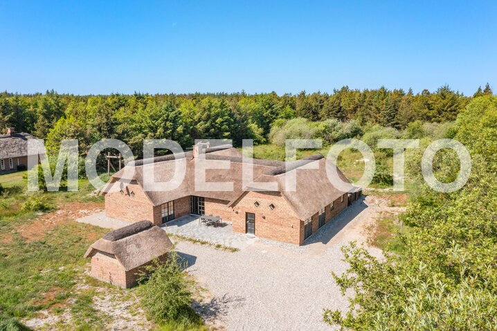Sommerhus L6051 på Vester Mosevej 31, Vester Husby - Billede #17