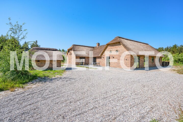 Sommerhus L6051 på Vester Mosevej 31, Vester Husby - Billede #50