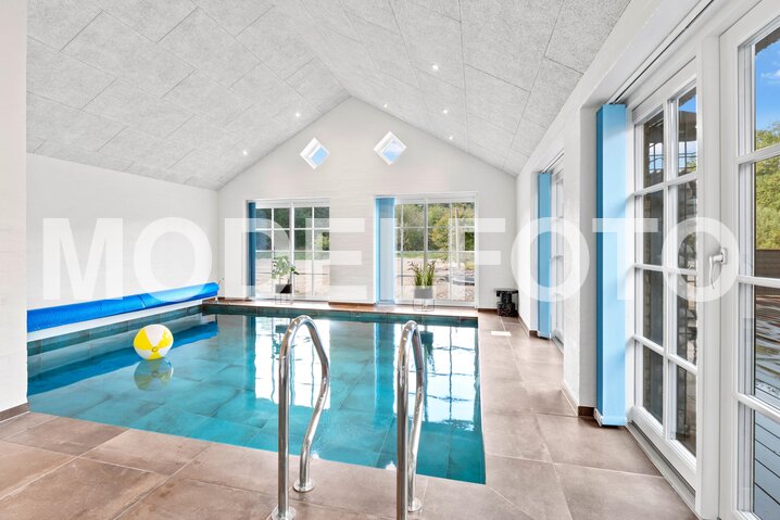 Sommerhus L6051 på Vester Mosevej 31, Vester Husby - Billede #21