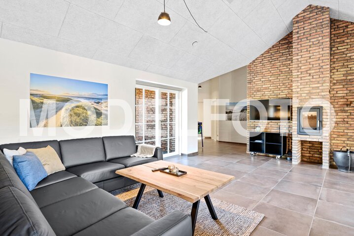 Sommerhus L6051 på Vester Mosevej 31, Vester Husby - Billede #22