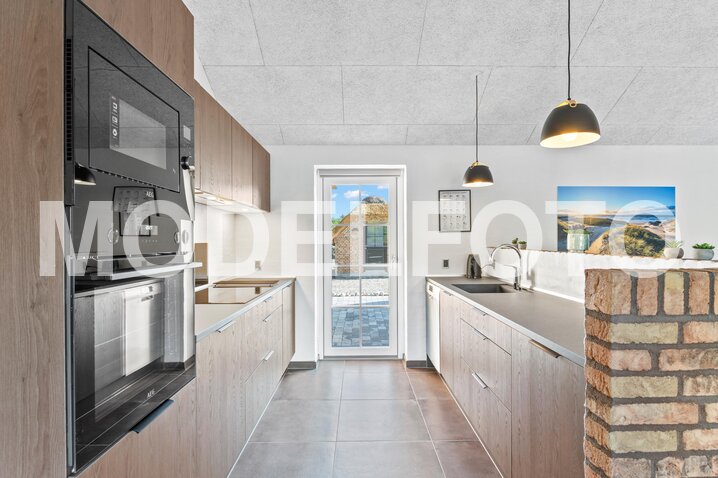 Sommerhus L6051 på Vester Mosevej 31, Vester Husby - Billede #22