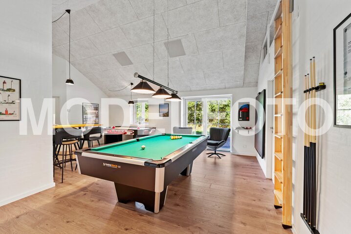 Sommerhus L6051 på Vester Mosevej 31, Vester Husby - Billede #24