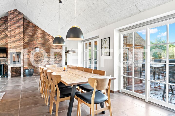 Sommerhus L6051 på Vester Mosevej 31, Vester Husby - Billede #28