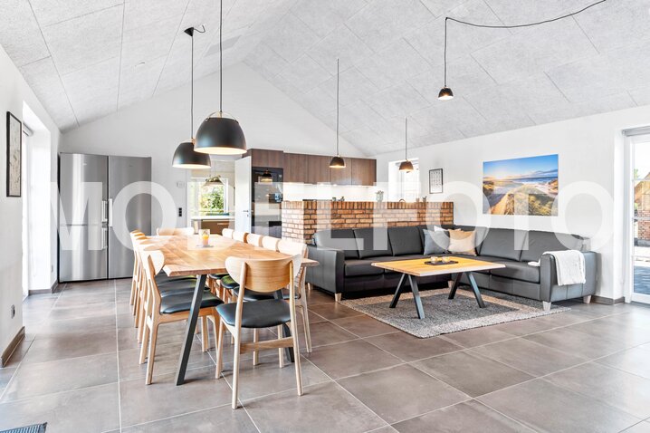 Sommerhus L6051 på Vester Mosevej 31, Vester Husby - Billede #28