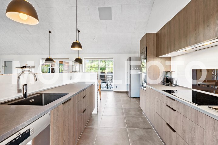 Sommerhus L6051 på Vester Mosevej 31, Vester Husby - Billede #29