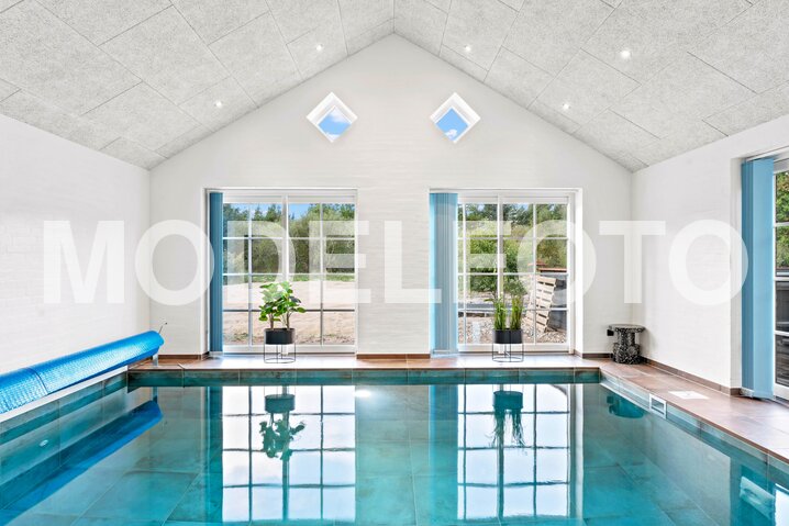 Sommerhus L6051 på Vester Mosevej 31, Vester Husby - Billede #32