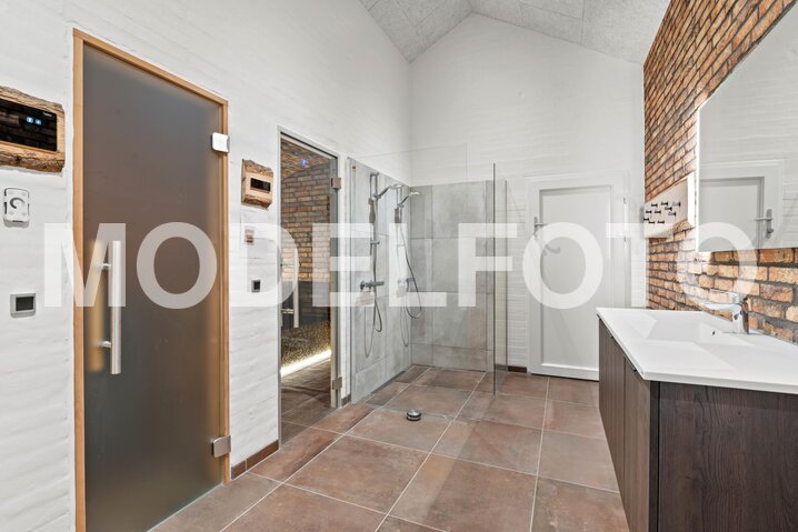 Sommerhus L6051 på Vester Mosevej 31, Vester Husby - Billede #35