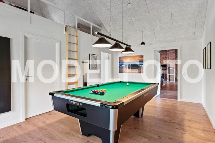 Sommerhus L6051 på Vester Mosevej 31, Vester Husby - Billede #42