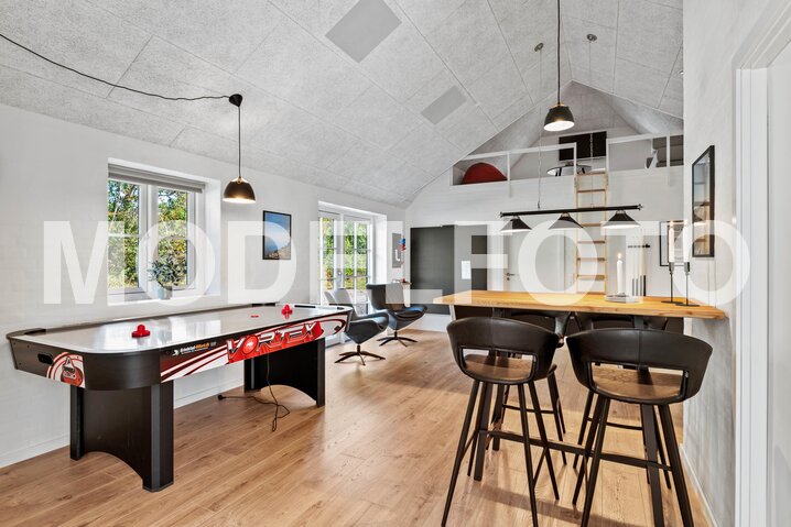 Sommerhus L6051 på Vester Mosevej 31, Vester Husby - Billede #46