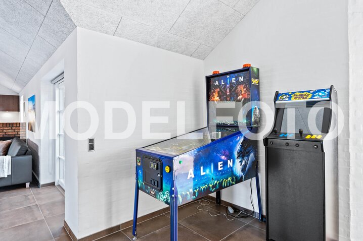 Sommerhus L6051 på Vester Mosevej 31, Vester Husby - Billede #47