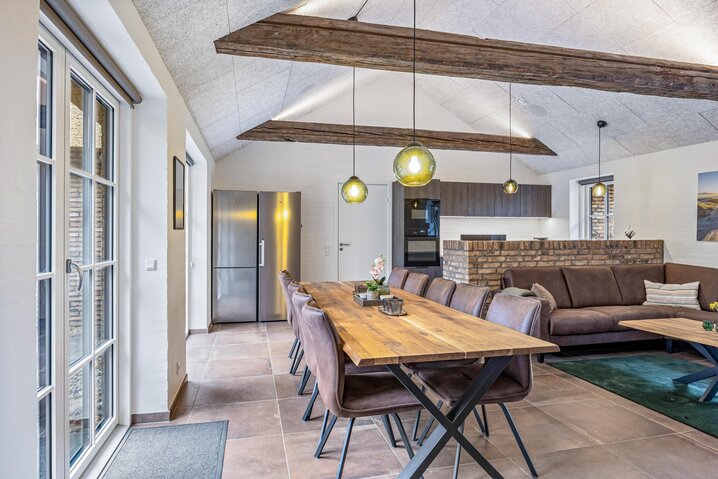 Sommerhus L6051 på Vester Mosevej 31, Vester Husby - Billede #9