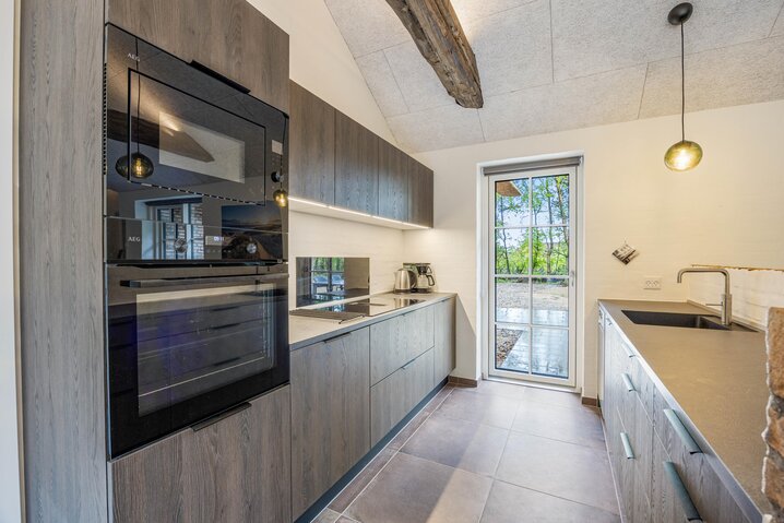 Sommerhus L6051 på Vester Mosevej 31, Vester Husby - Billede #12