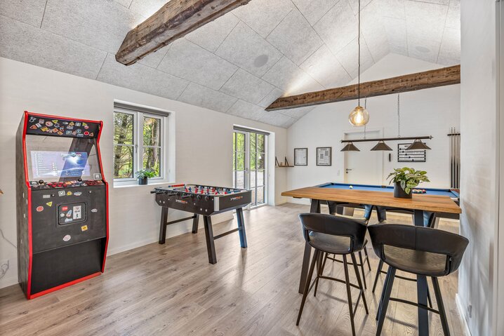 Sommerhus L6051 på Vester Mosevej 31, Vester Husby - Billede #21