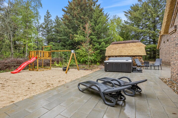 Sommerhus L6051 på Vester Mosevej 31, Vester Husby - Billede #32