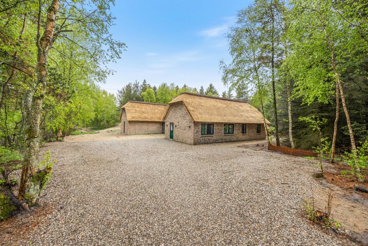 Sommerhus L6051 på Vester Mosevej 31, Vester Husby - Billede #35