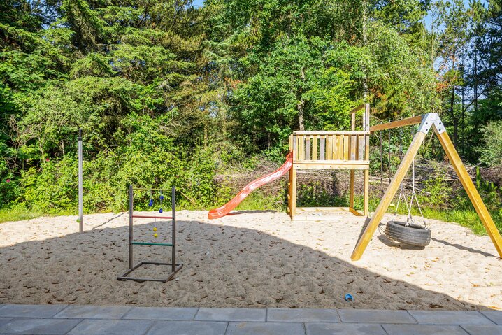 Sommerhus L6051 på Vester Mosevej 31, Vester Husby - Billede #35