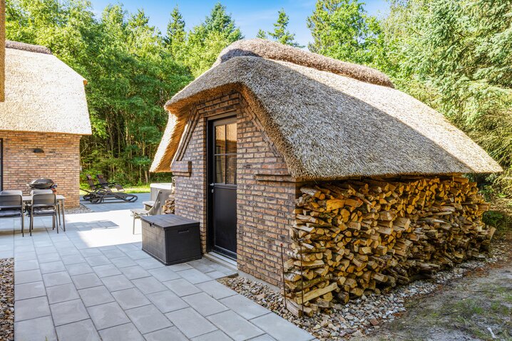 Sommerhus L6051 på Vester Mosevej 31, Vester Husby - Billede #37