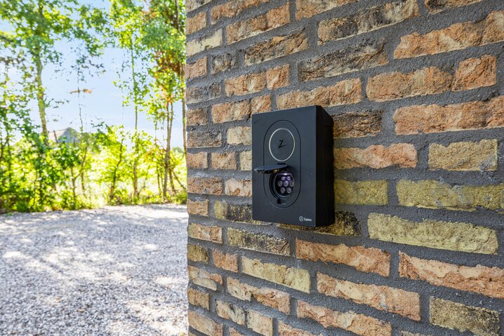 Sommerhus L6051 på Vester Mosevej 31, Vester Husby - Billede #42