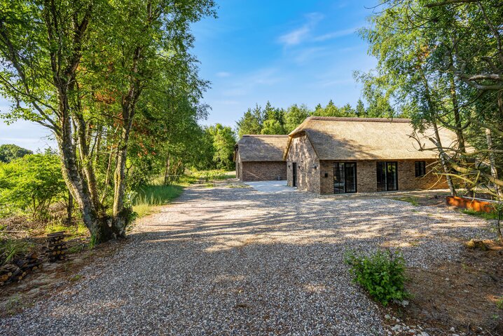 Sommerhus L6051 på Vester Mosevej 31, Vester Husby - Billede #43