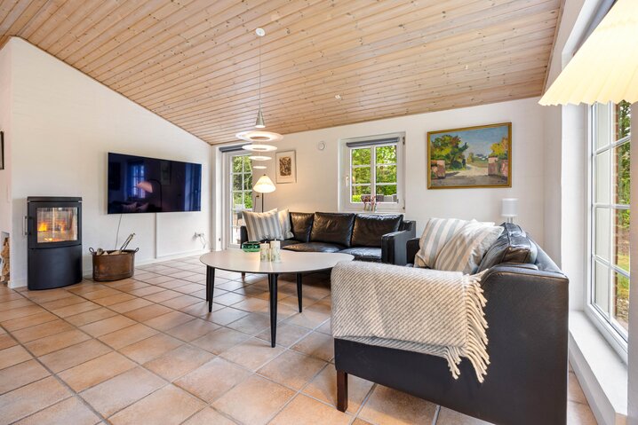 Ferienhaus L6054 in Vester Mosevej 90, Vester Husby - Bild #1