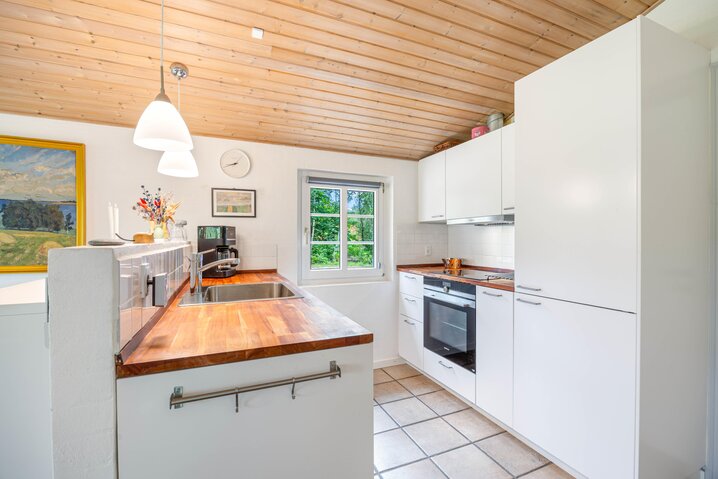 Sommerhus L6054 på Vester Mosevej 90, Vester Husby - Billede #2