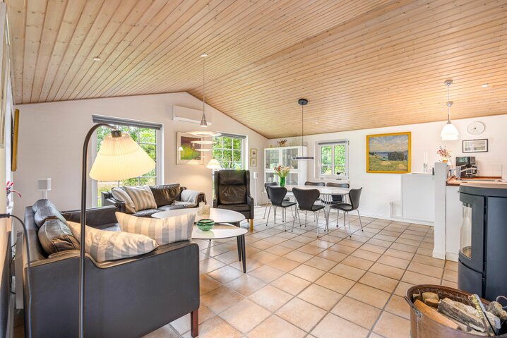 Ferienhaus L6054 in Vester Mosevej 90, Vester Husby - Bild #3