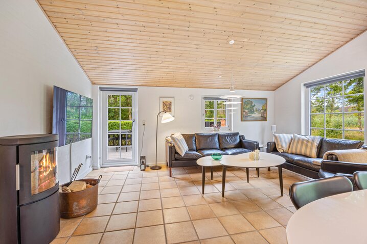 Ferienhaus L6054 in Vester Mosevej 90, Vester Husby - Bild #4