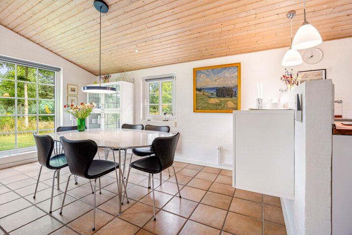 Ferienhaus L6054 in Vester Mosevej 90, Vester Husby - Bild #5