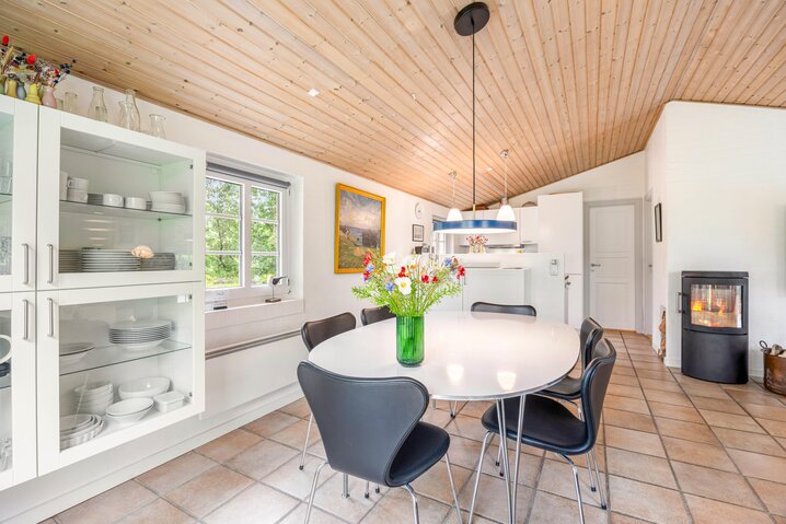 Ferienhaus L6054 in Vester Mosevej 90, Vester Husby - Bild #6