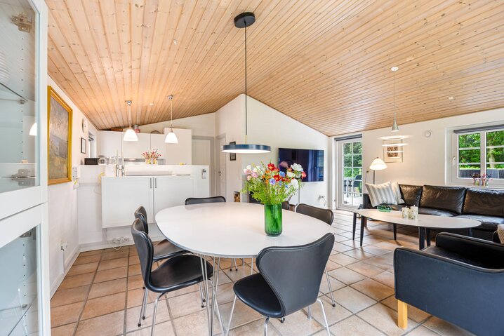 Ferienhaus L6054 in Vester Mosevej 90, Vester Husby - Bild #7