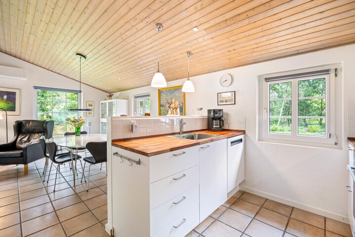 Ferienhaus L6054 in Vester Mosevej 90, Vester Husby - Bild #8