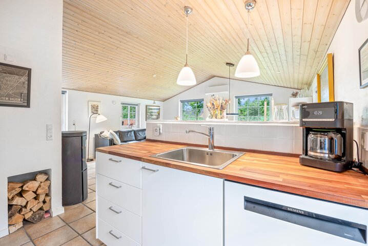 Sommerhus L6054 på Vester Mosevej 90, Vester Husby - Billede #9
