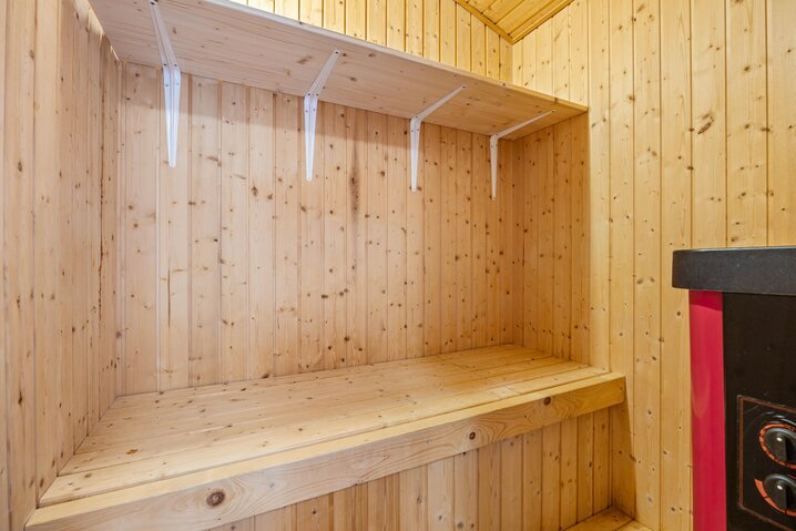 Ferienhaus L6054 in Vester Mosevej 90, Vester Husby - Bild #11